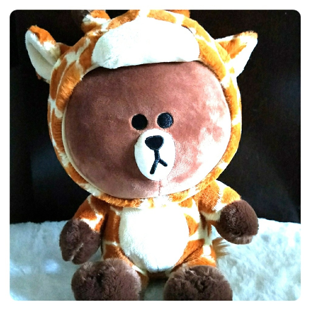 line friends